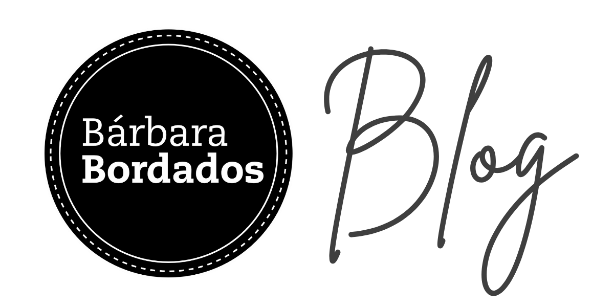 Bárbara Bordados blog