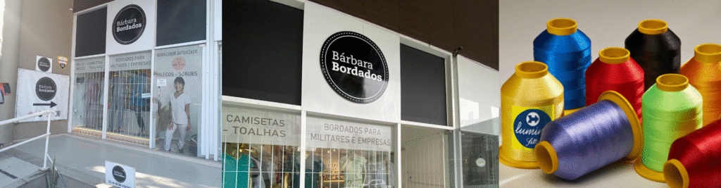 Bárbara Bordados